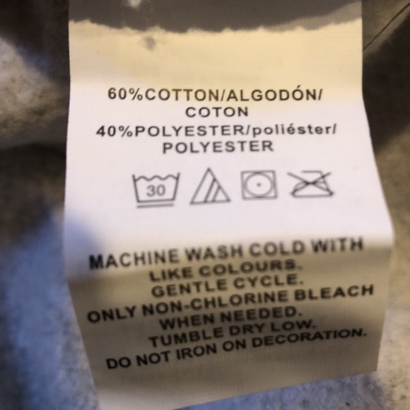 LA 2020 Dual Champions Pullover Hoodie - Picture 9 of 9